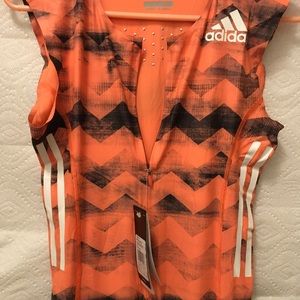 Adidas med  Adizero Climachill Speed RunTrack Suit